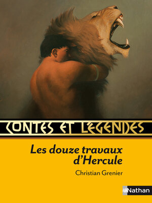 cover image of Contes et Légendes